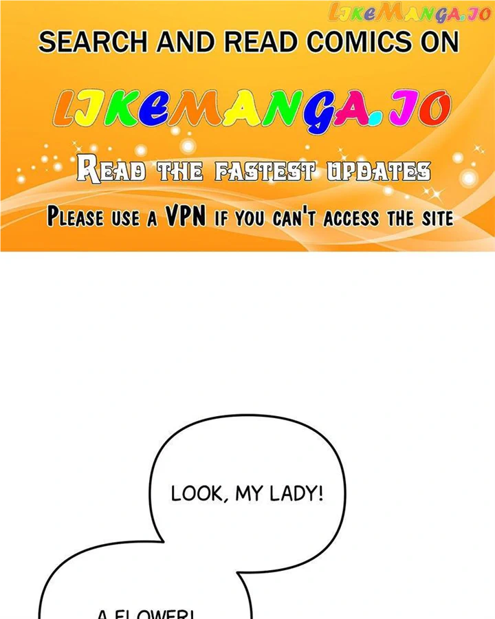 The Fake Duchess in Distresss Chapter 40 - Page 1