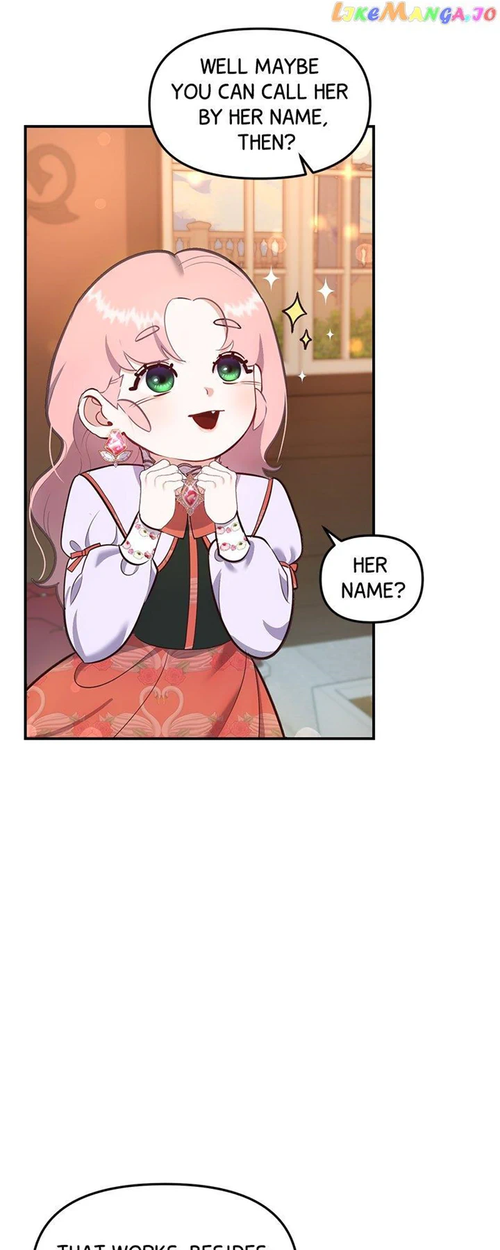 The Fake Duchess in Distresss Chapter 40 - Page 10