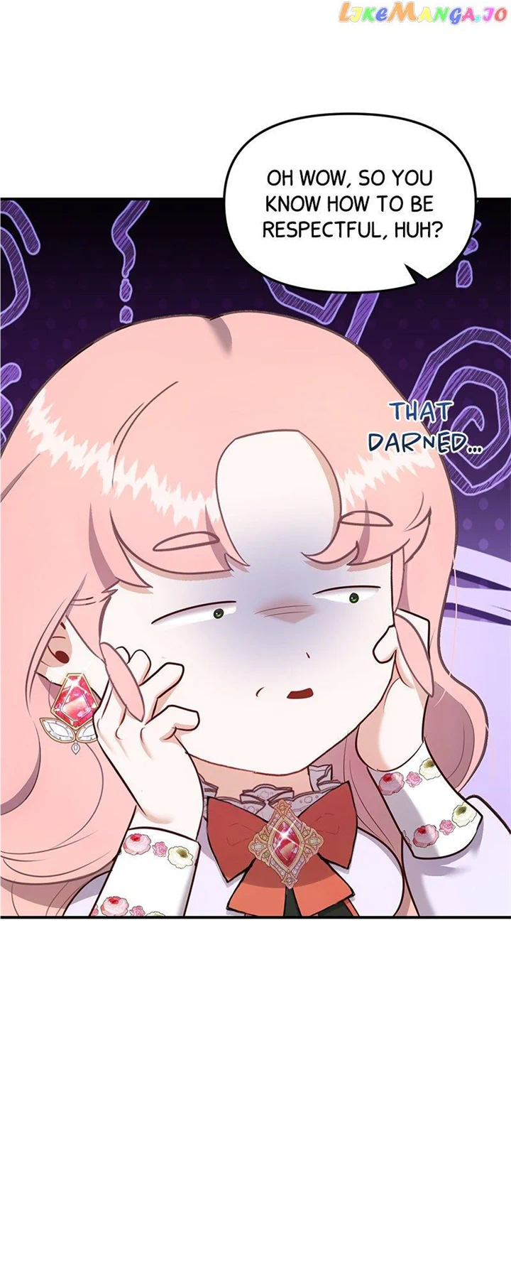 The Fake Duchess in Distresss Chapter 40 - Page 13