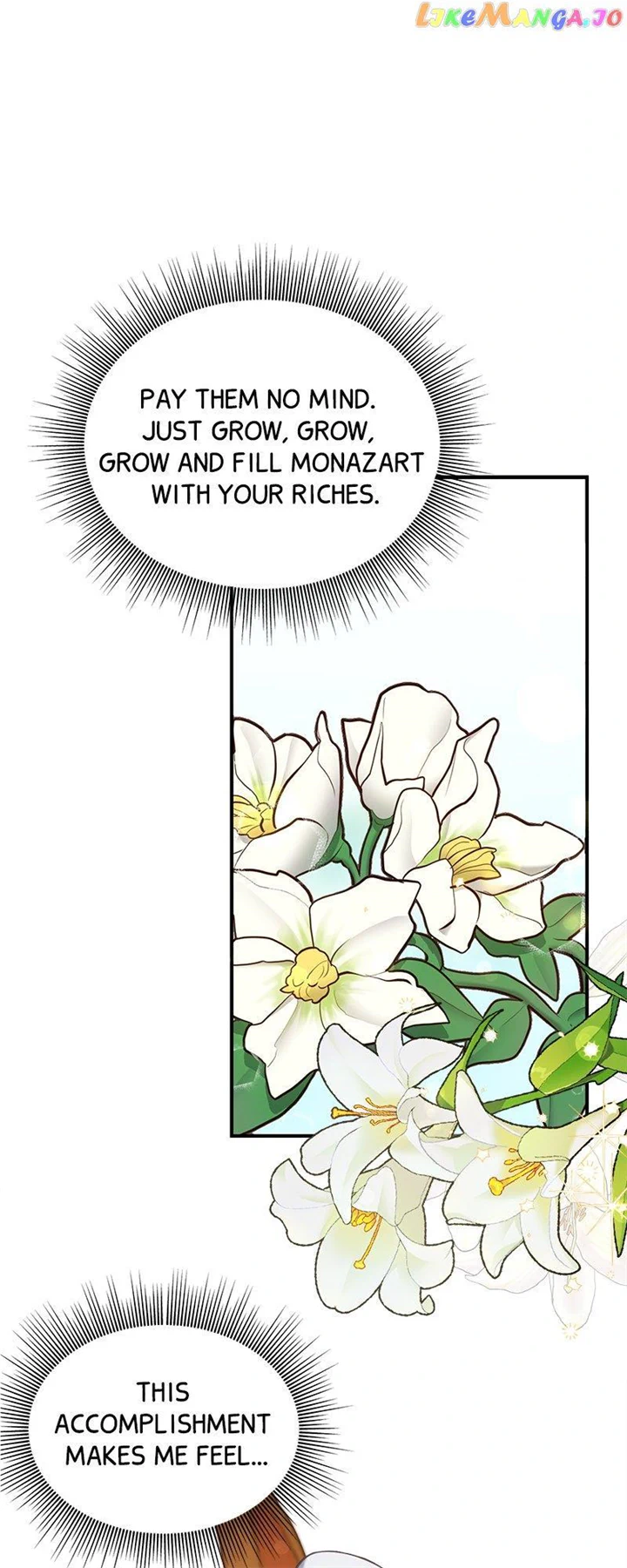 The Fake Duchess in Distresss Chapter 40 - Page 15