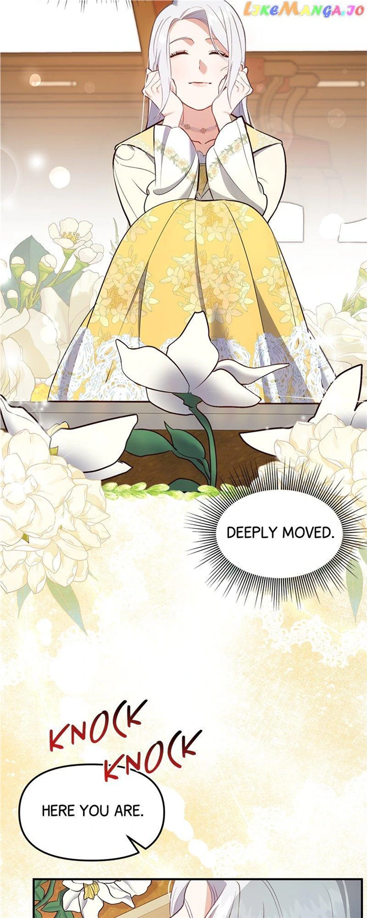 The Fake Duchess in Distresss Chapter 40 - Page 16