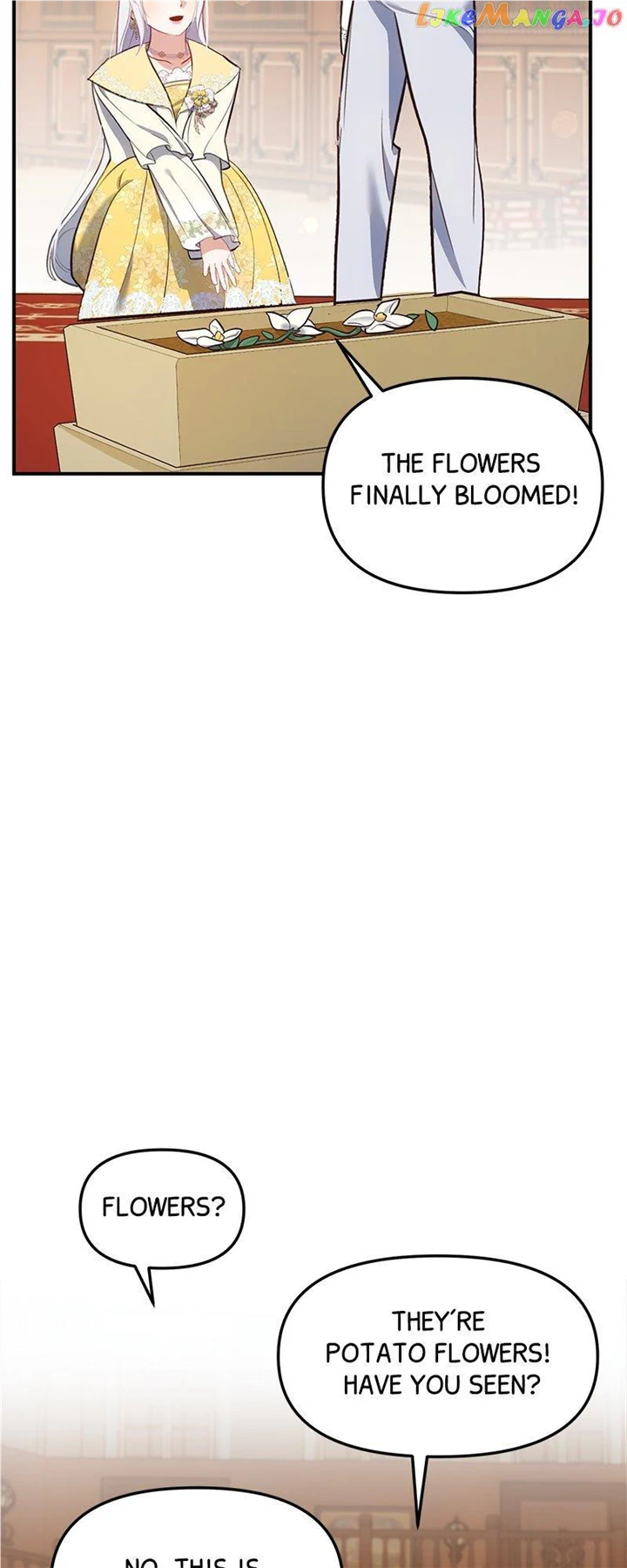 The Fake Duchess in Distresss Chapter 40 - Page 18