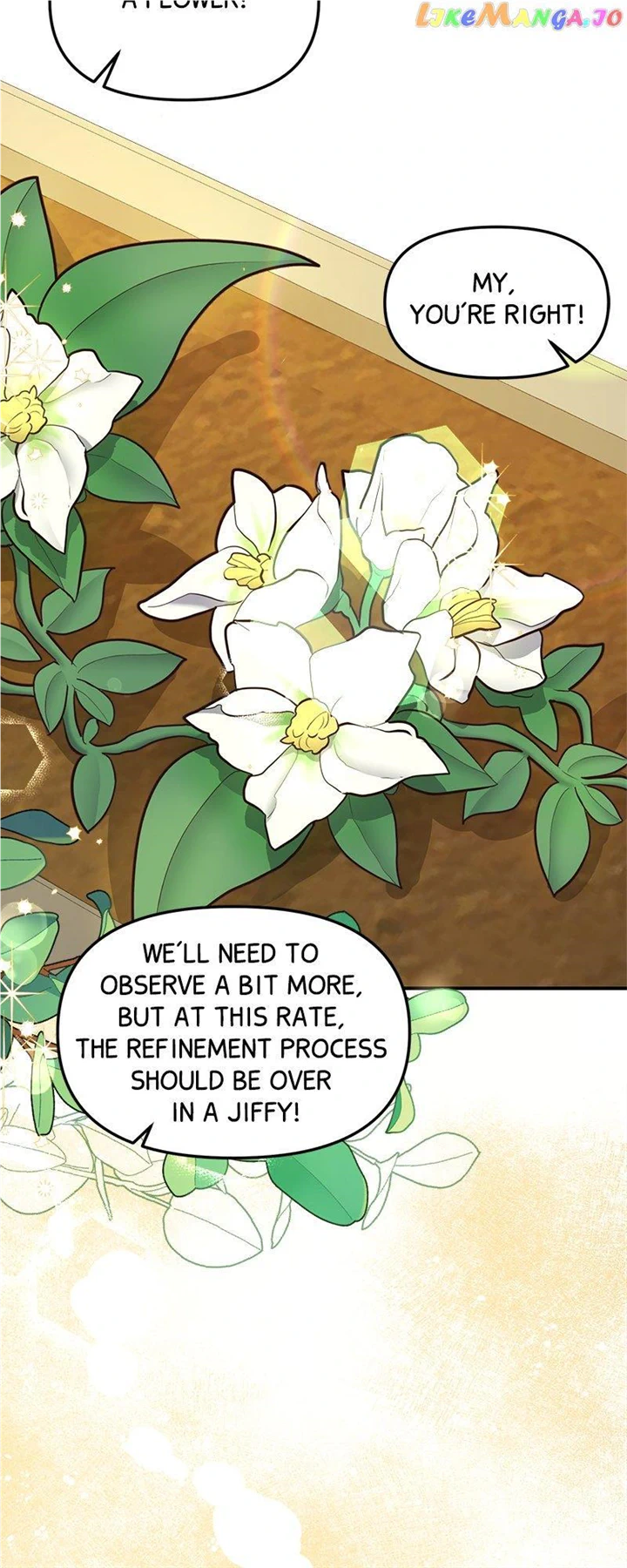 The Fake Duchess in Distresss Chapter 40 - Page 2