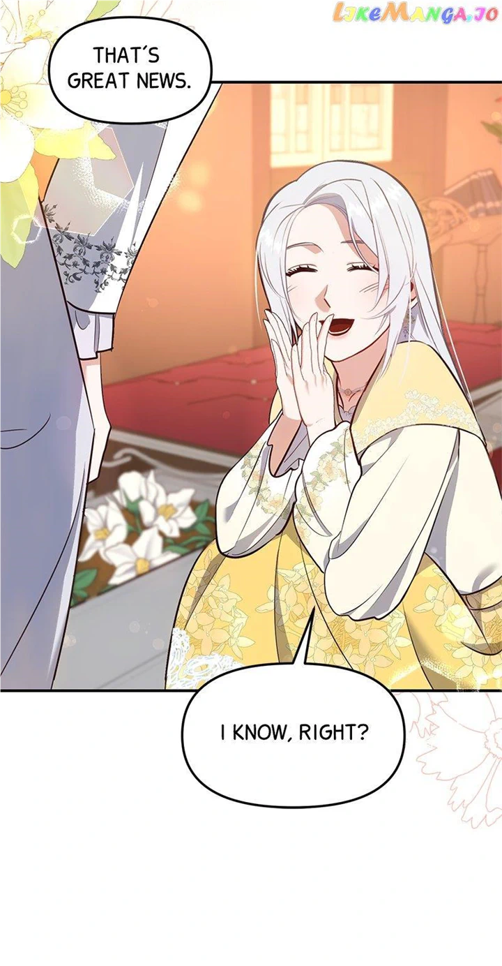 The Fake Duchess in Distresss Chapter 40 - Page 21