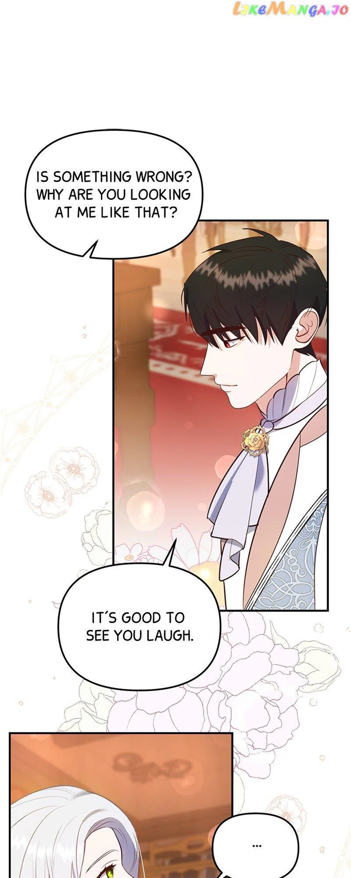 The Fake Duchess in Distresss Chapter 40 - Page 22