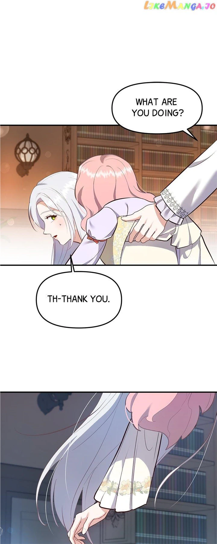 The Fake Duchess in Distresss Chapter 40 - Page 30