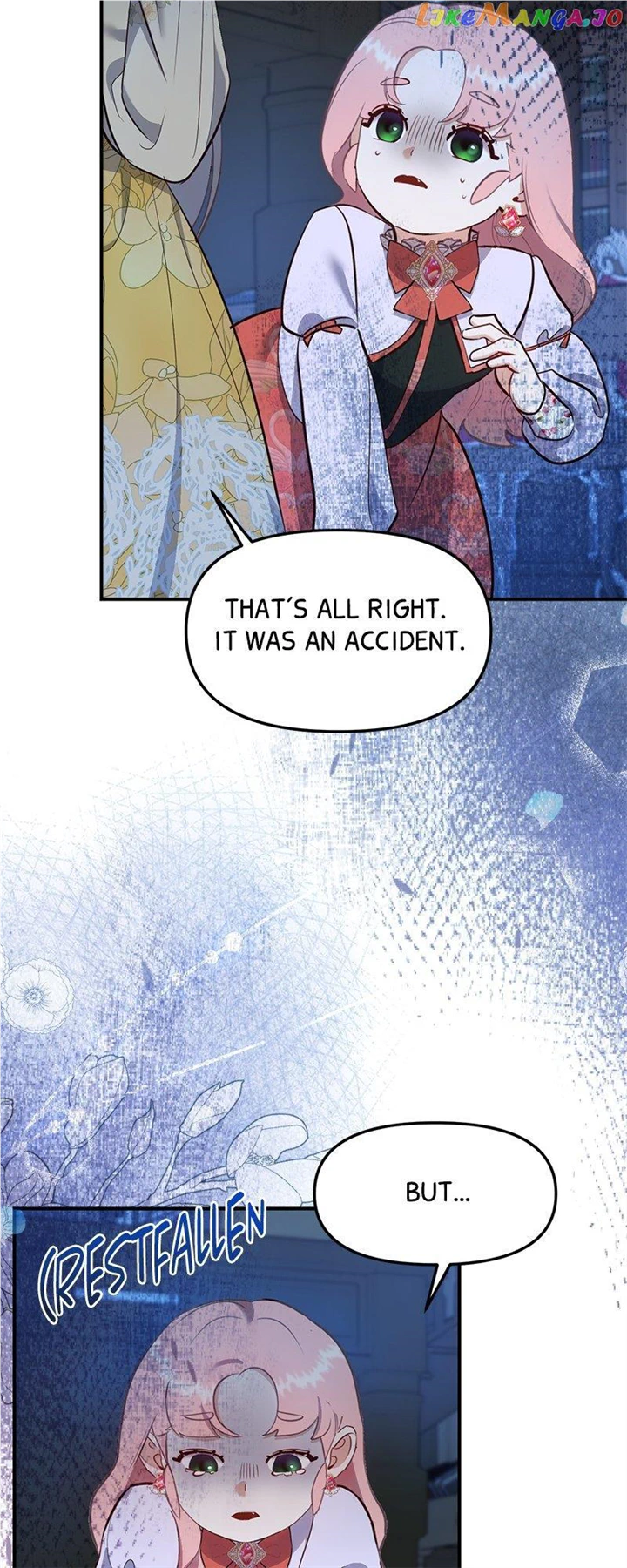 The Fake Duchess in Distresss Chapter 40 - Page 32