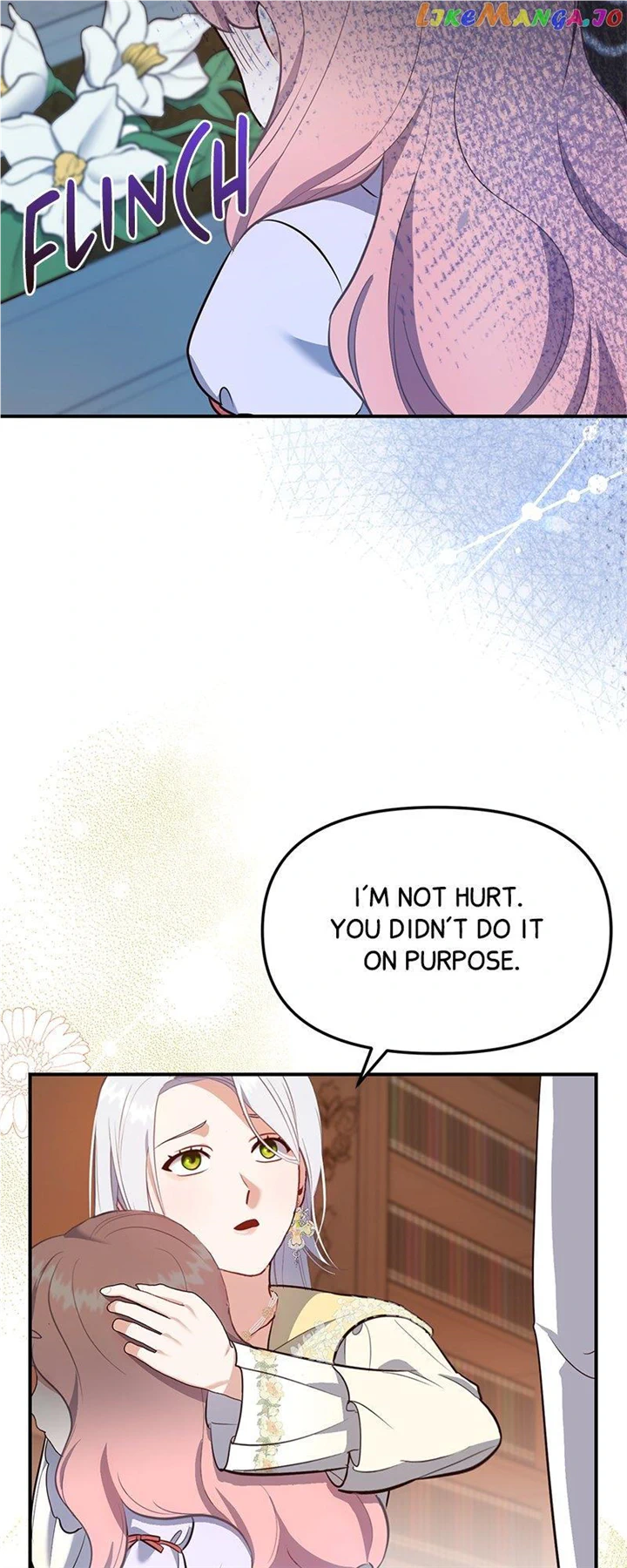 The Fake Duchess in Distresss Chapter 40 - Page 34