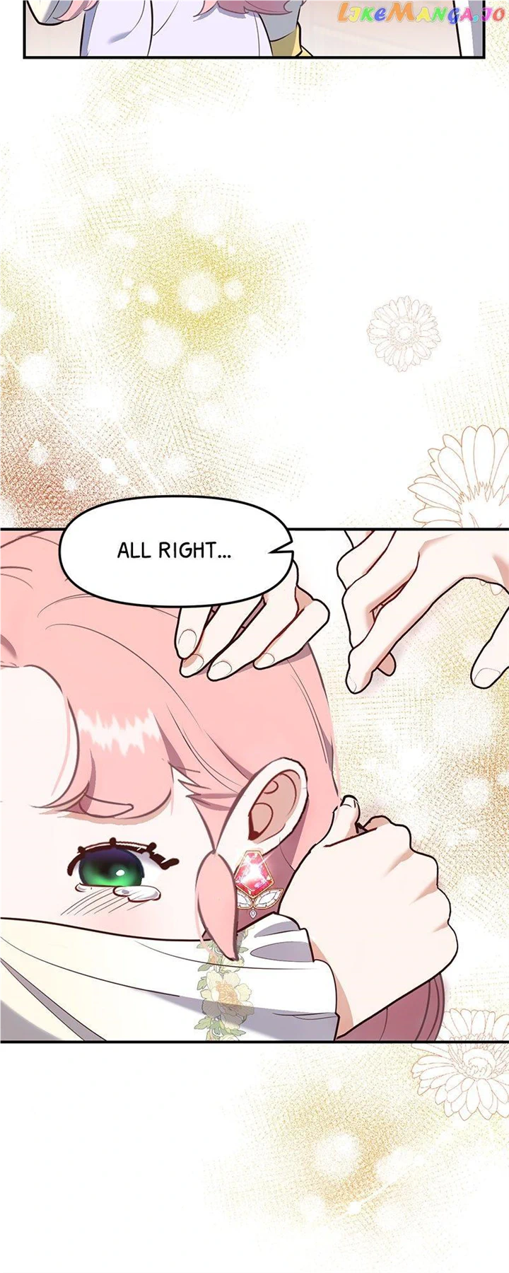 The Fake Duchess in Distresss Chapter 40 - Page 35