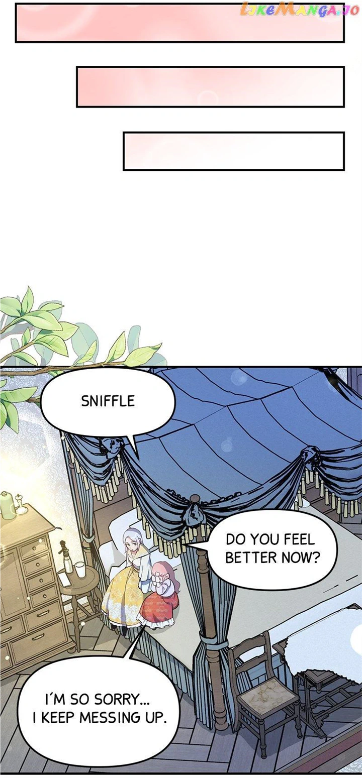 The Fake Duchess in Distresss Chapter 40 - Page 36