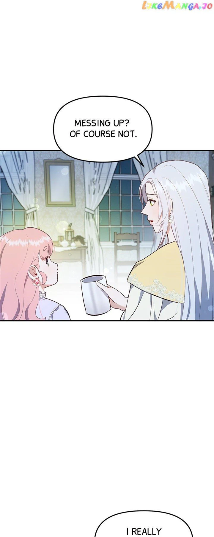 The Fake Duchess in Distresss Chapter 40 - Page 37