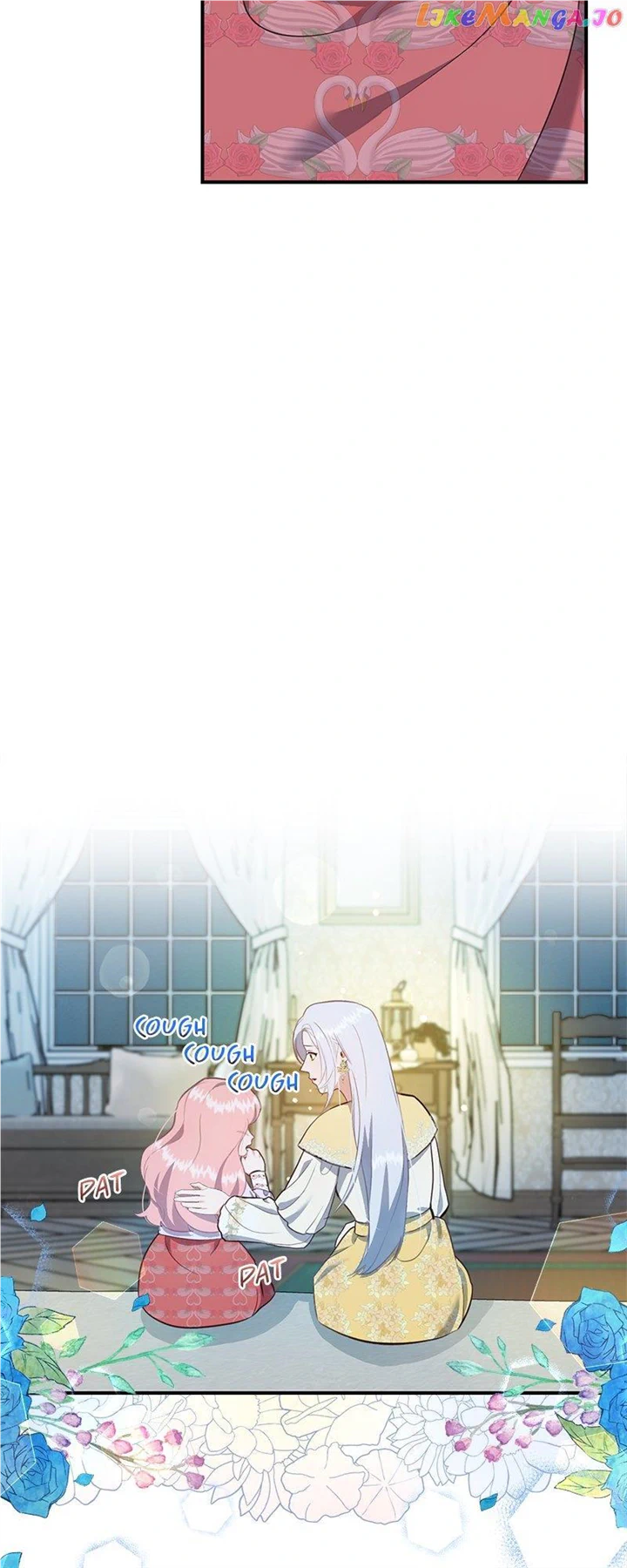 The Fake Duchess in Distresss Chapter 40 - Page 39