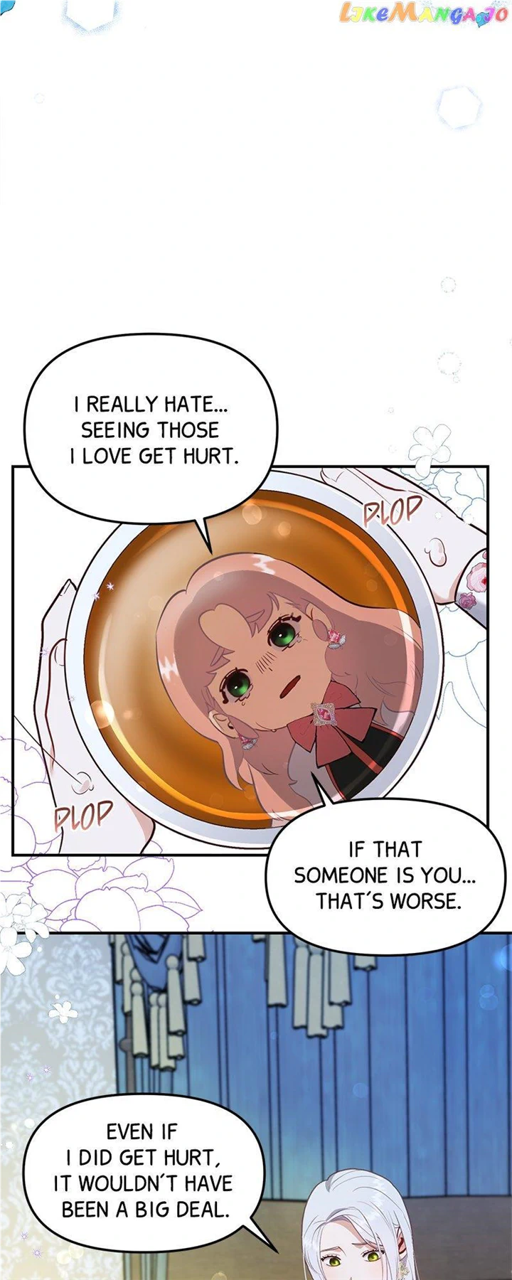 The Fake Duchess in Distresss Chapter 40 - Page 40