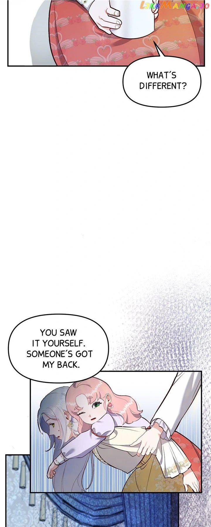 The Fake Duchess in Distresss Chapter 40 - Page 42