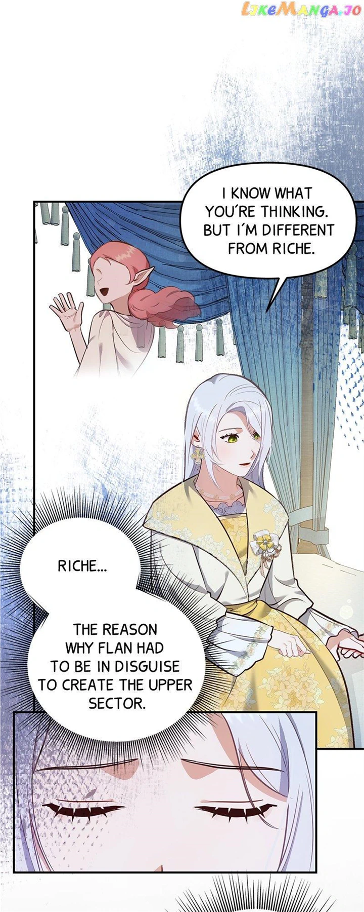 The Fake Duchess in Distresss Chapter 40 - Page 44