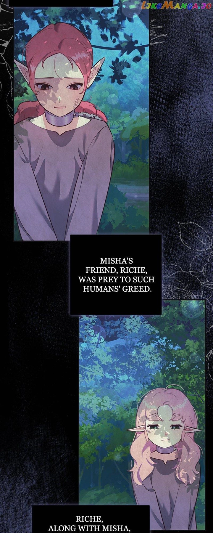 The Fake Duchess in Distresss Chapter 40 - Page 46