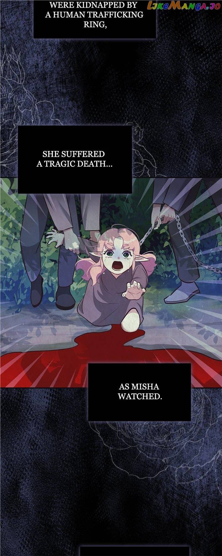 The Fake Duchess in Distresss Chapter 40 - Page 47