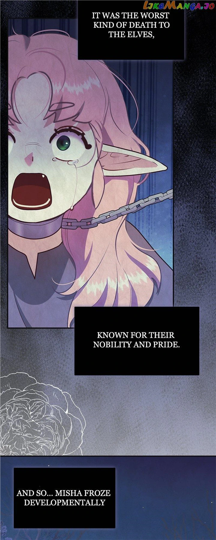 The Fake Duchess in Distresss Chapter 40 - Page 48