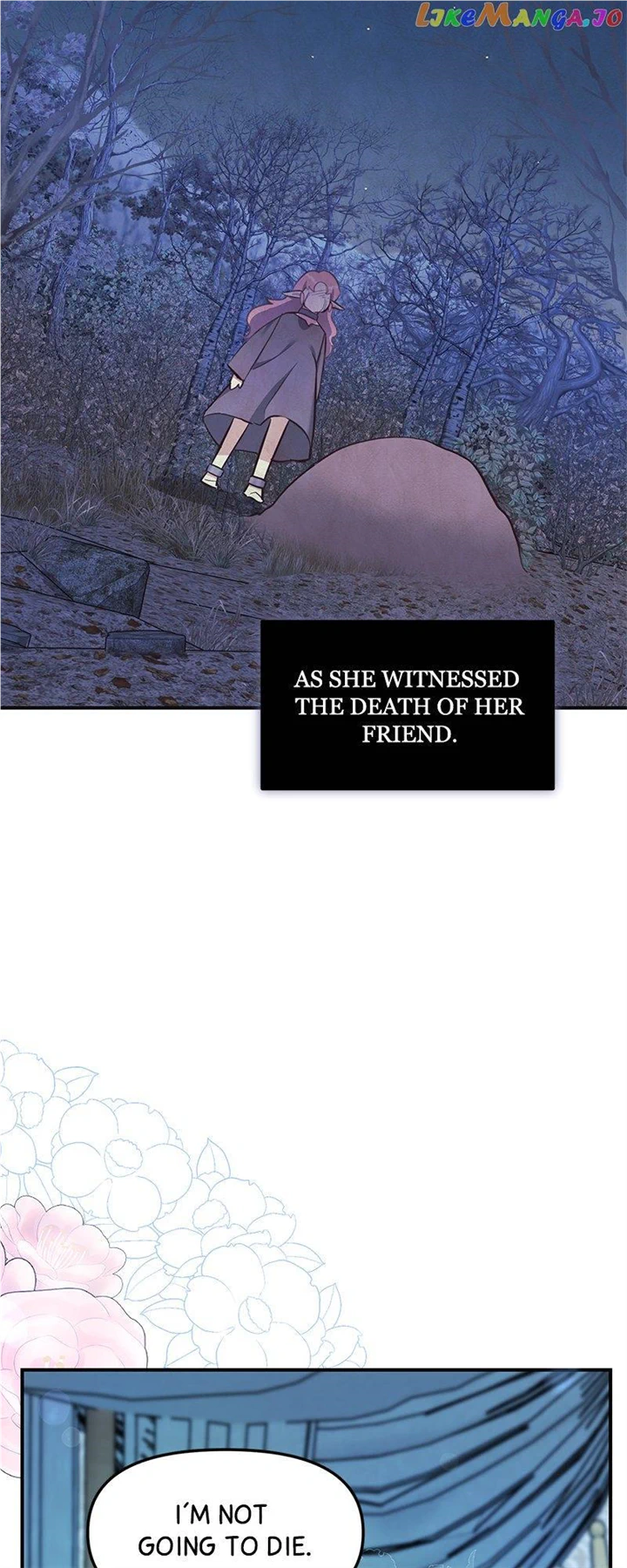 The Fake Duchess in Distresss Chapter 40 - Page 49