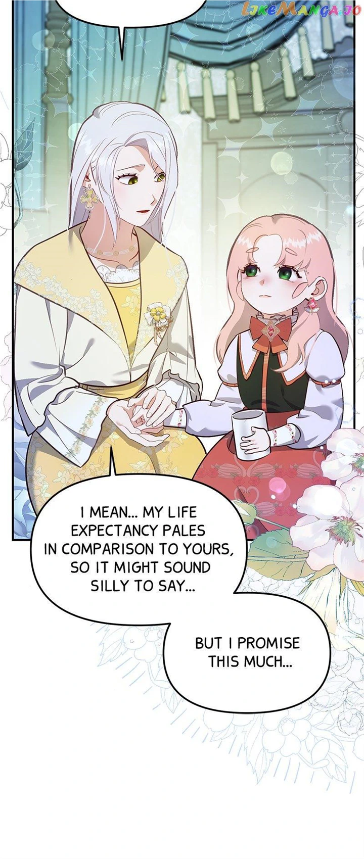 The Fake Duchess in Distresss Chapter 40 - Page 50