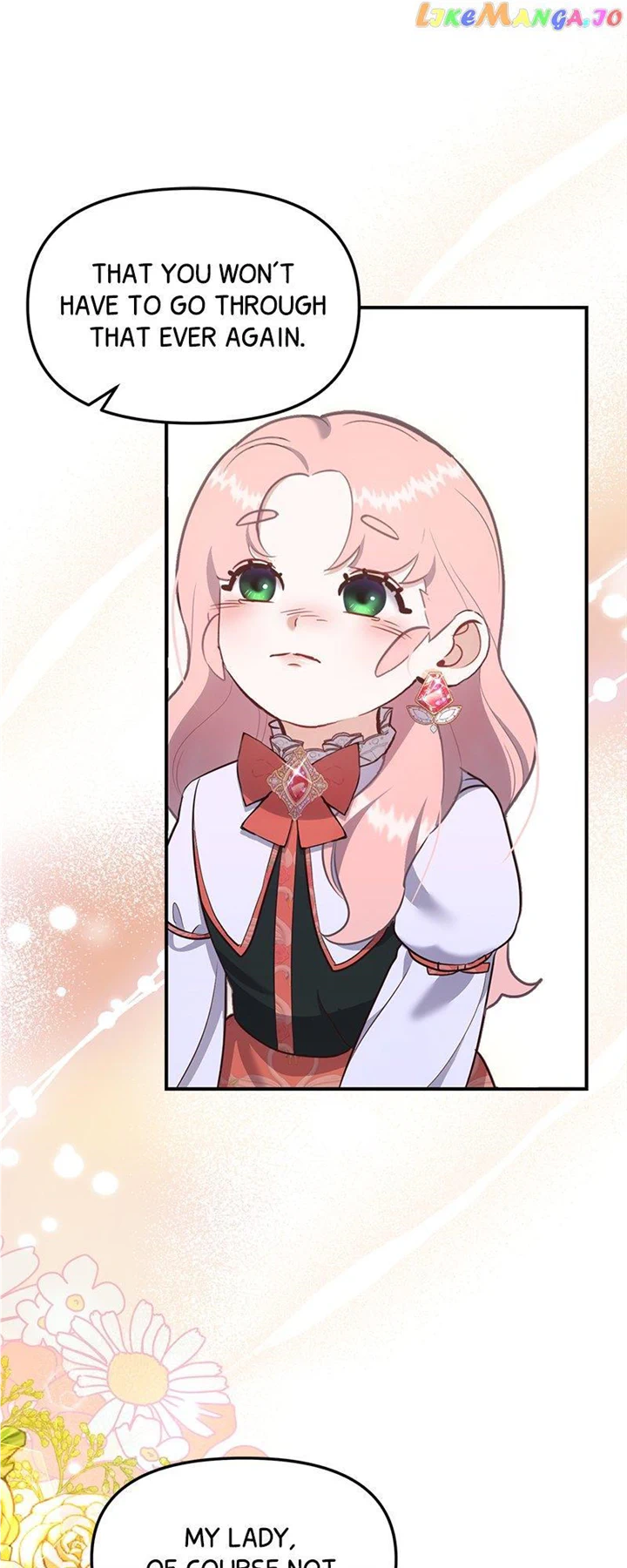 The Fake Duchess in Distresss Chapter 40 - Page 51