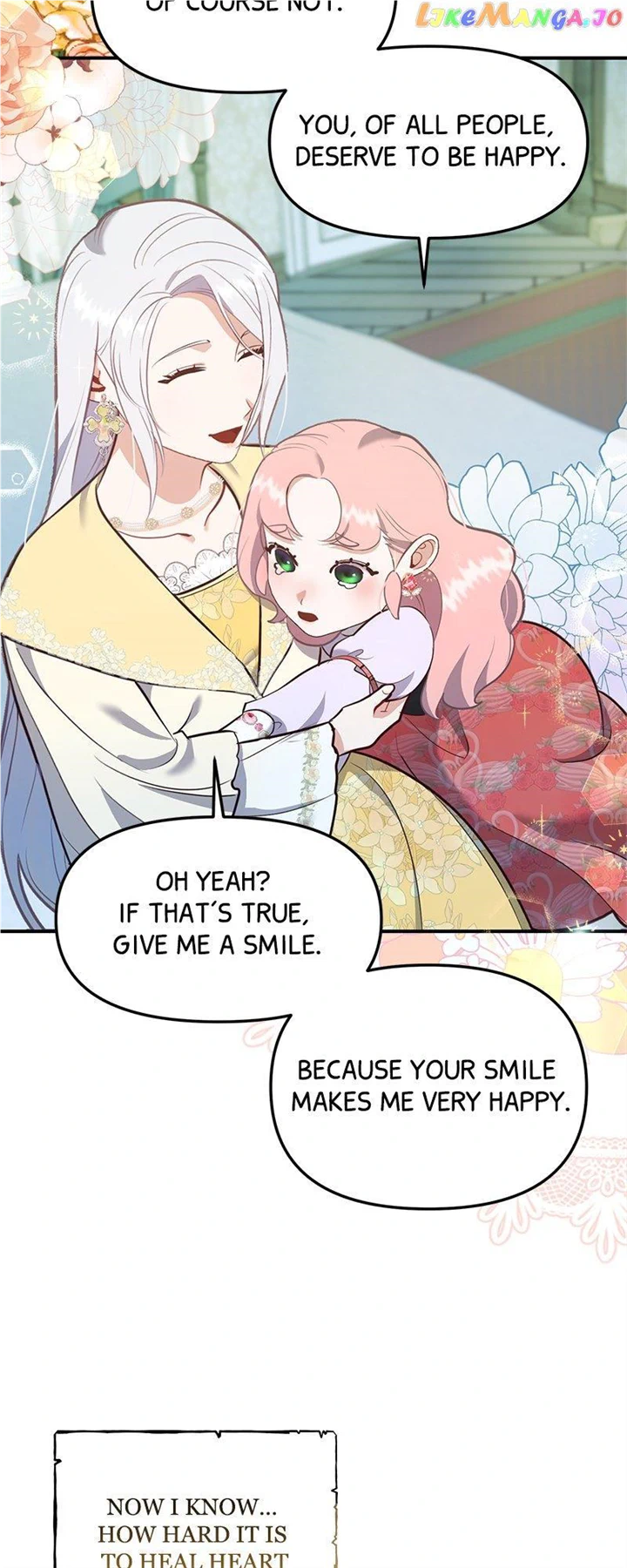 The Fake Duchess in Distresss Chapter 40 - Page 52