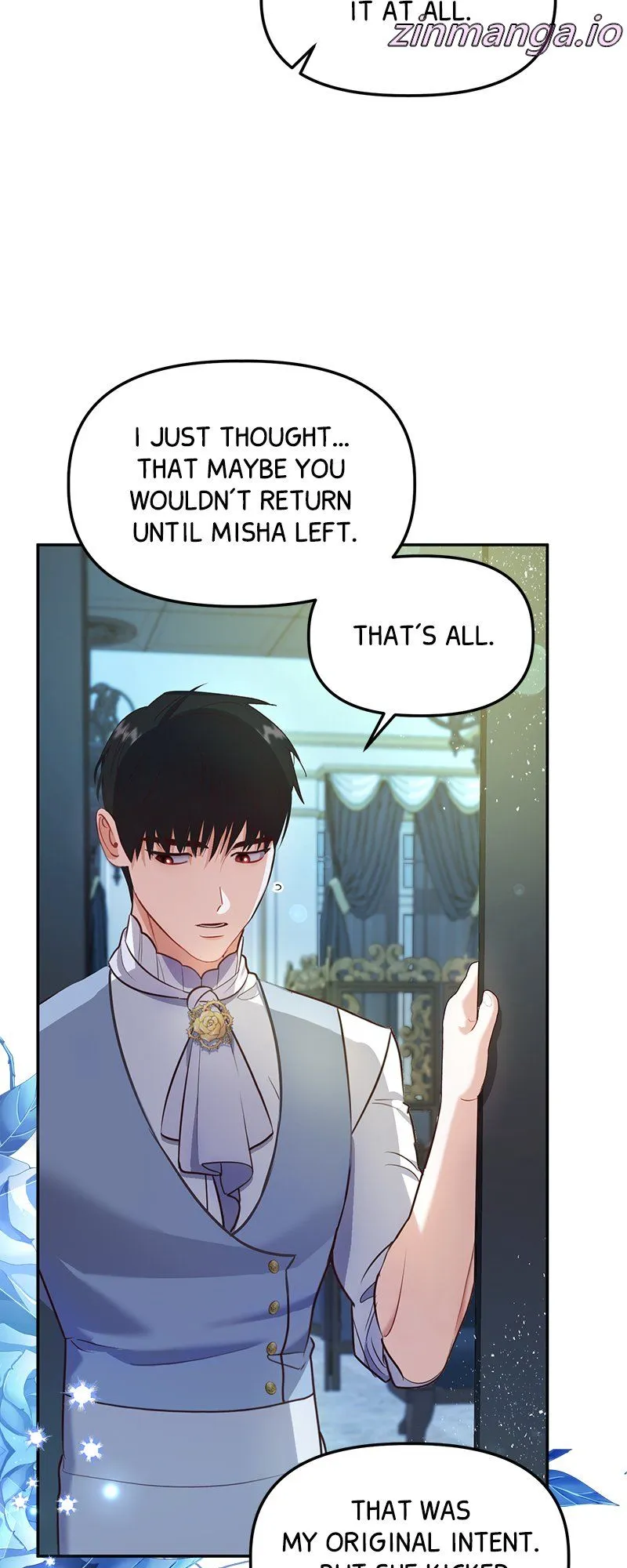 The Fake Duchess in Distresss Chapter 41 - Page 11