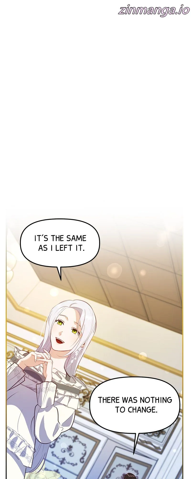 The Fake Duchess in Distresss Chapter 41 - Page 16