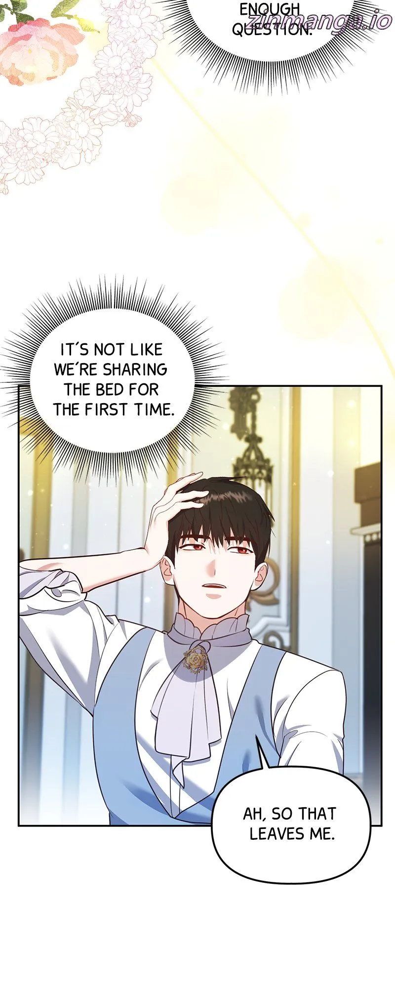 The Fake Duchess in Distresss Chapter 41 - Page 19