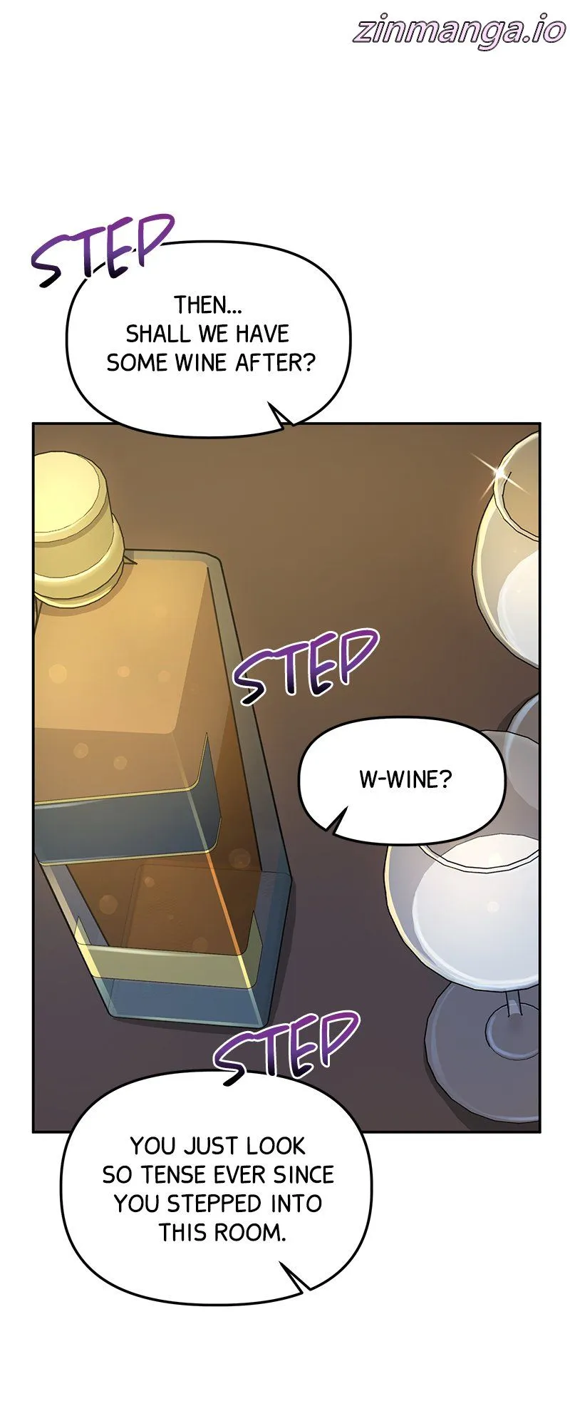 The Fake Duchess in Distresss Chapter 41 - Page 21