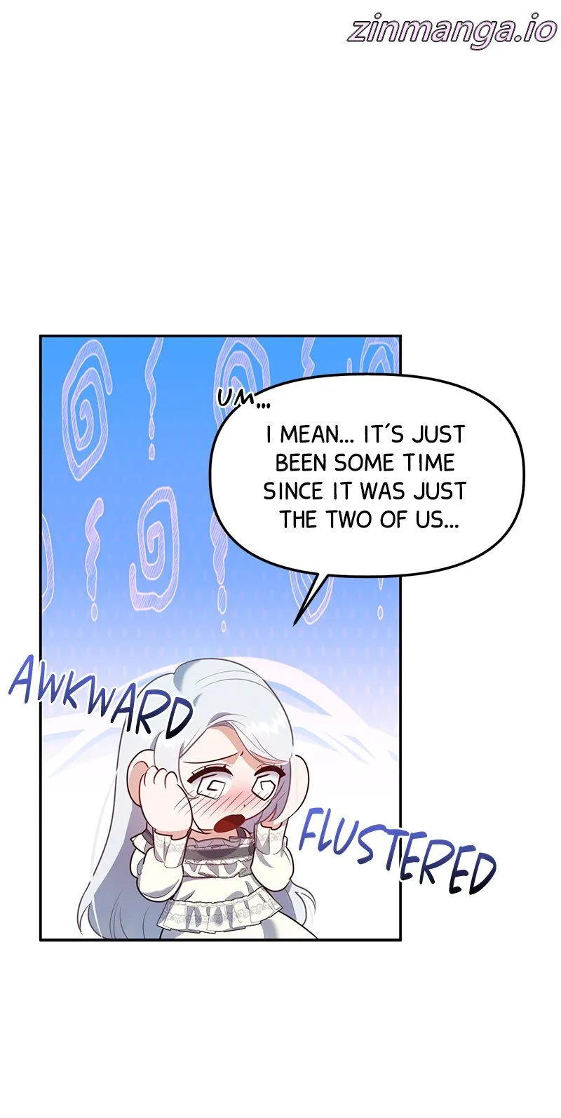 The Fake Duchess in Distresss Chapter 41 - Page 22