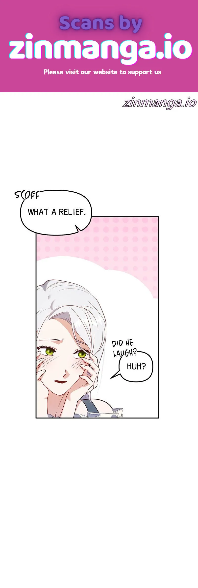 The Fake Duchess in Distresss Chapter 41 - Page 23