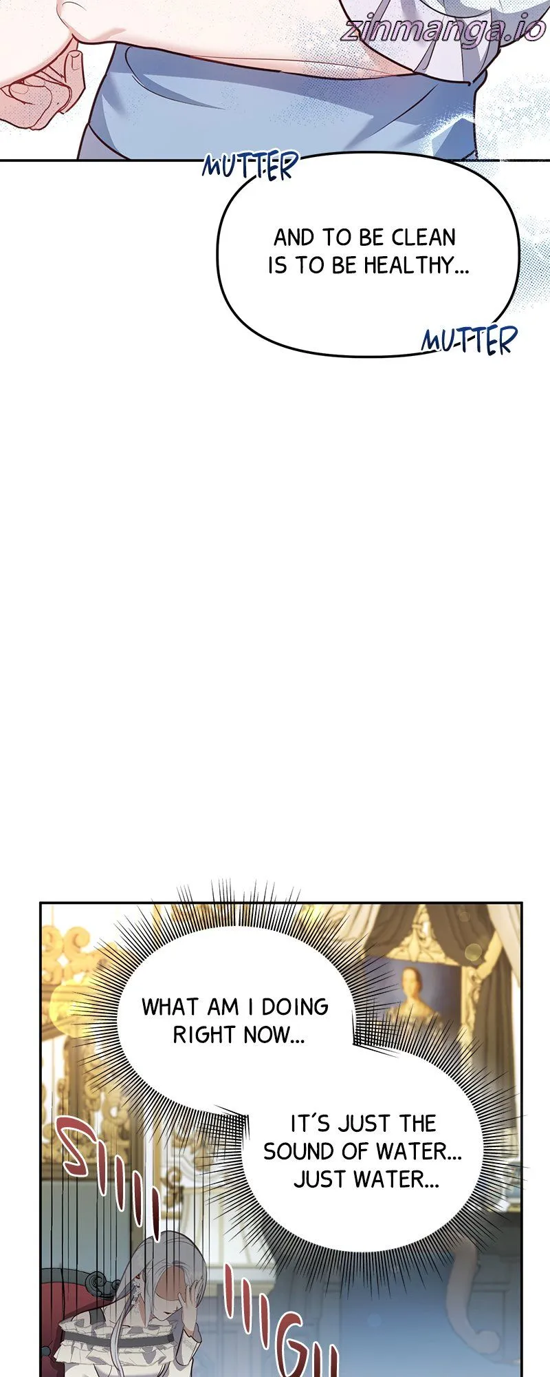 The Fake Duchess in Distresss Chapter 41 - Page 28