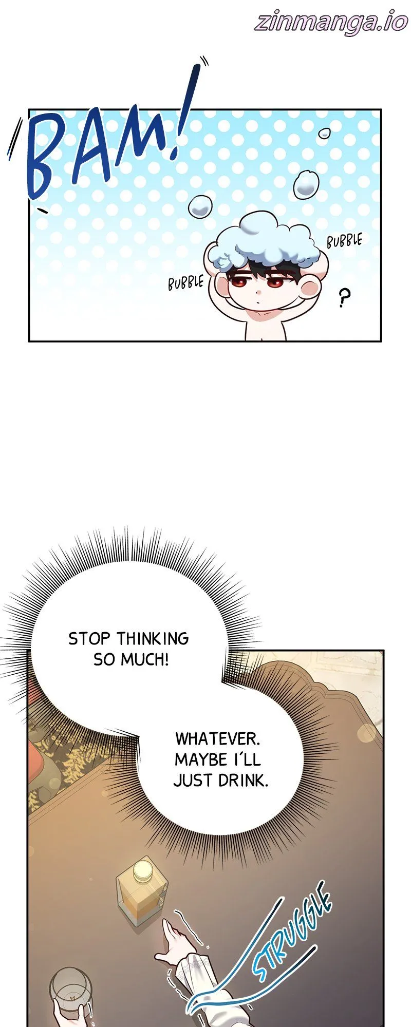 The Fake Duchess in Distresss Chapter 41 - Page 30