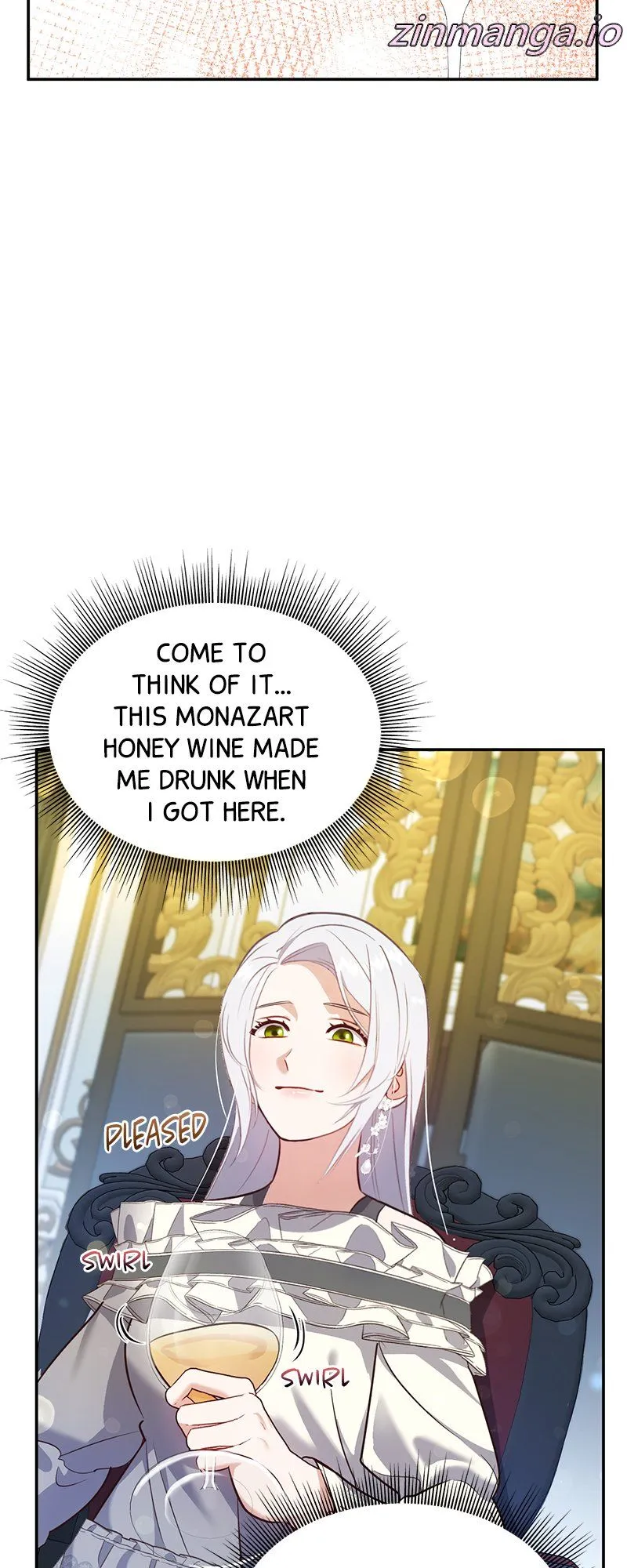 The Fake Duchess in Distresss Chapter 41 - Page 32