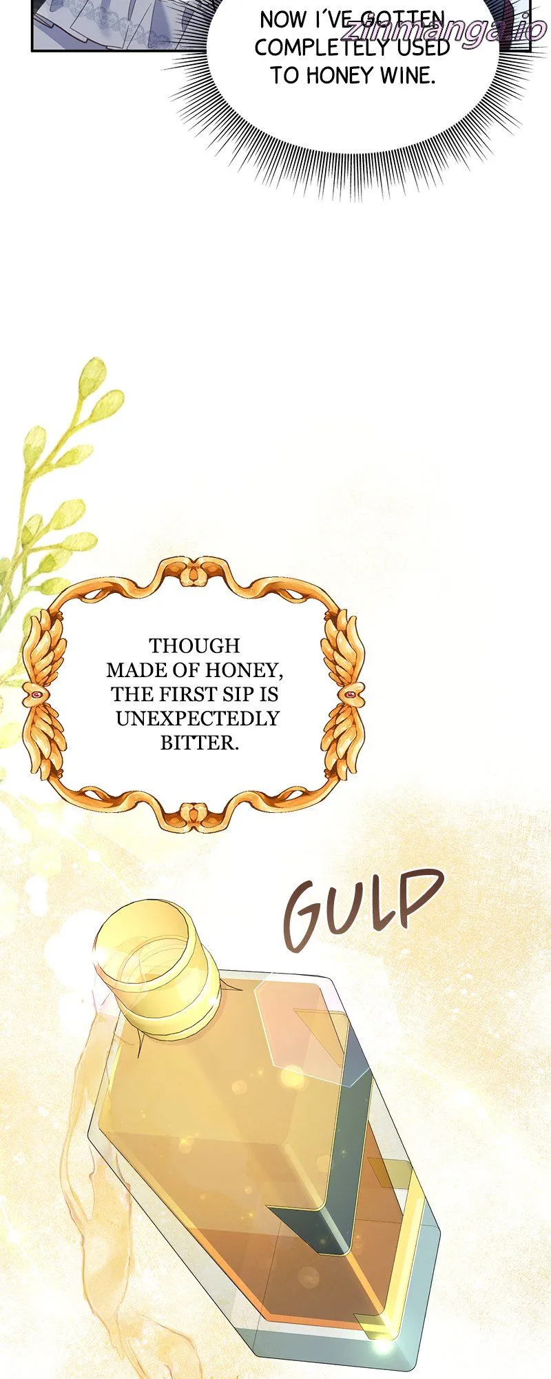 The Fake Duchess in Distresss Chapter 41 - Page 33