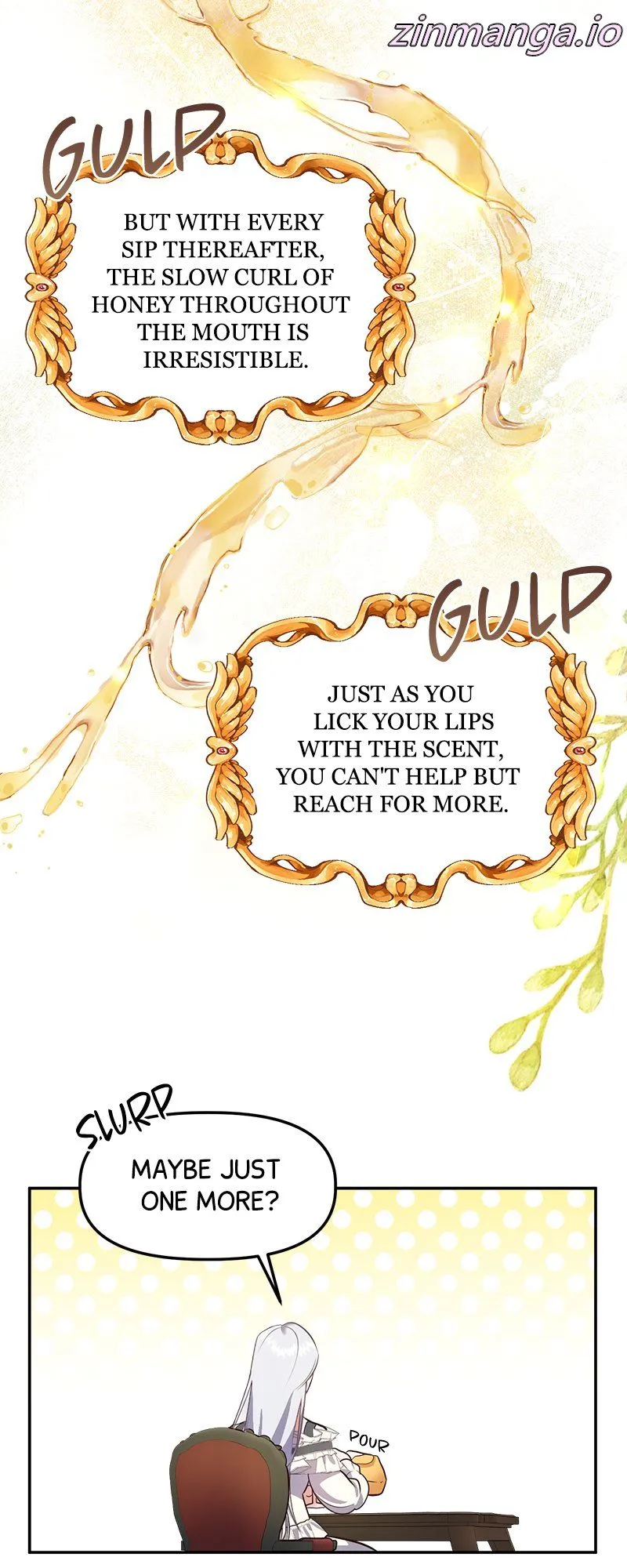 The Fake Duchess in Distresss Chapter 41 - Page 34