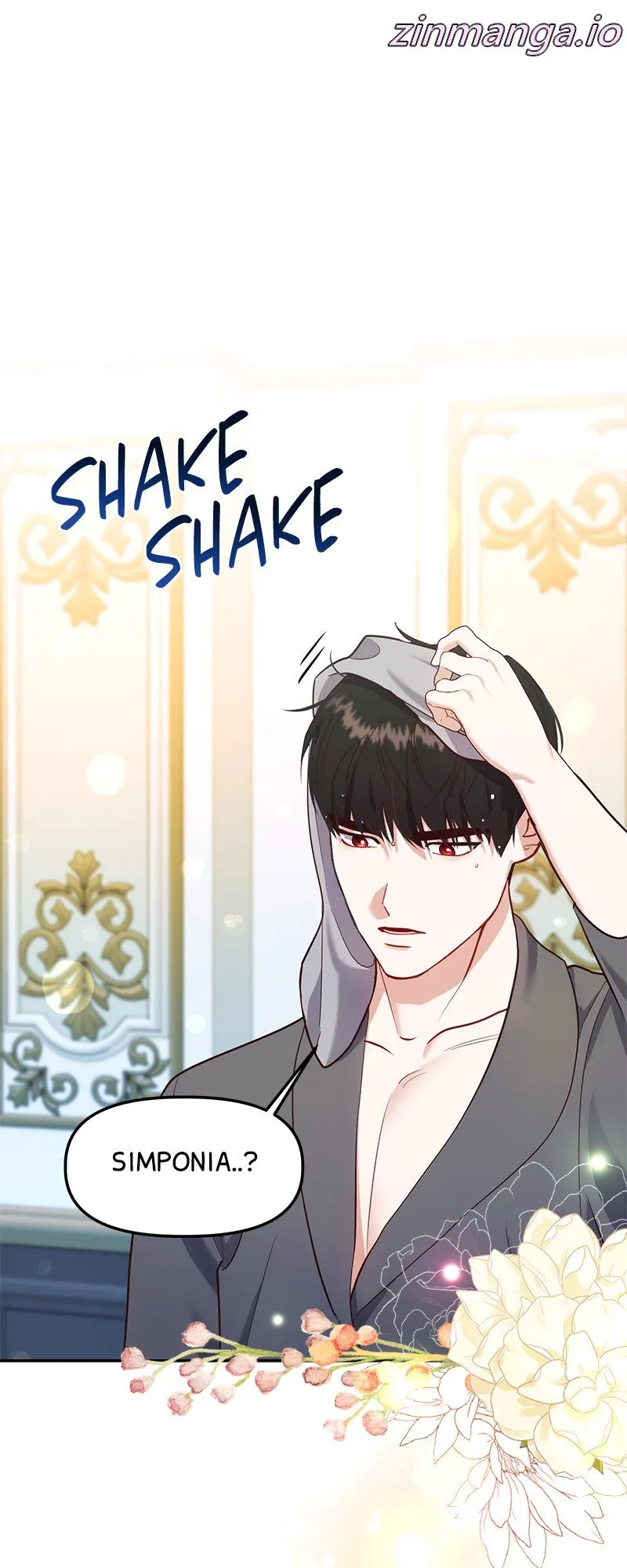 The Fake Duchess in Distresss Chapter 41 - Page 35