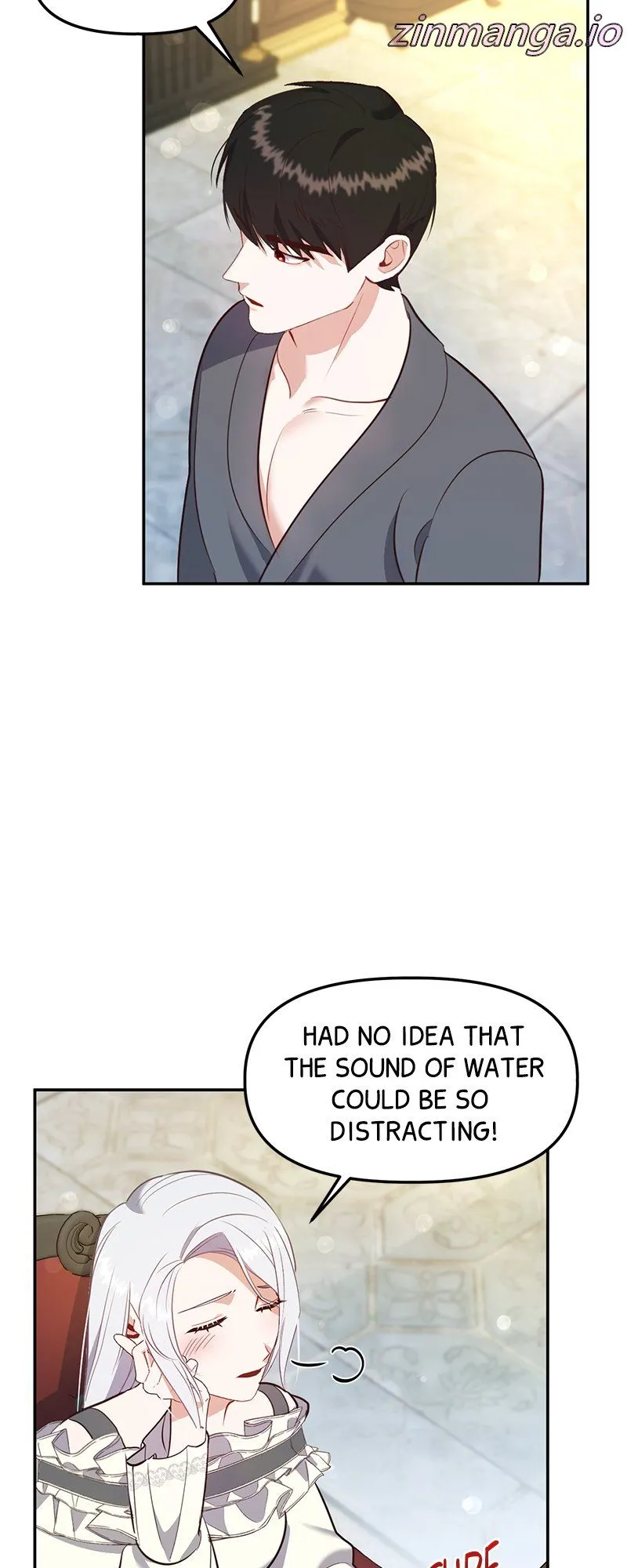 The Fake Duchess in Distresss Chapter 41 - Page 38