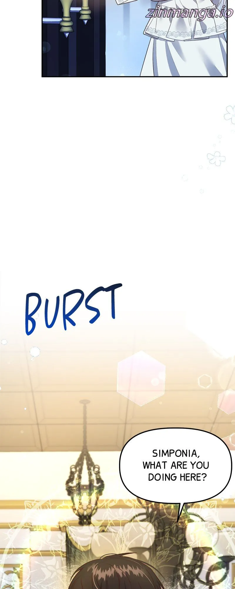 The Fake Duchess in Distresss Chapter 41 - Page 4