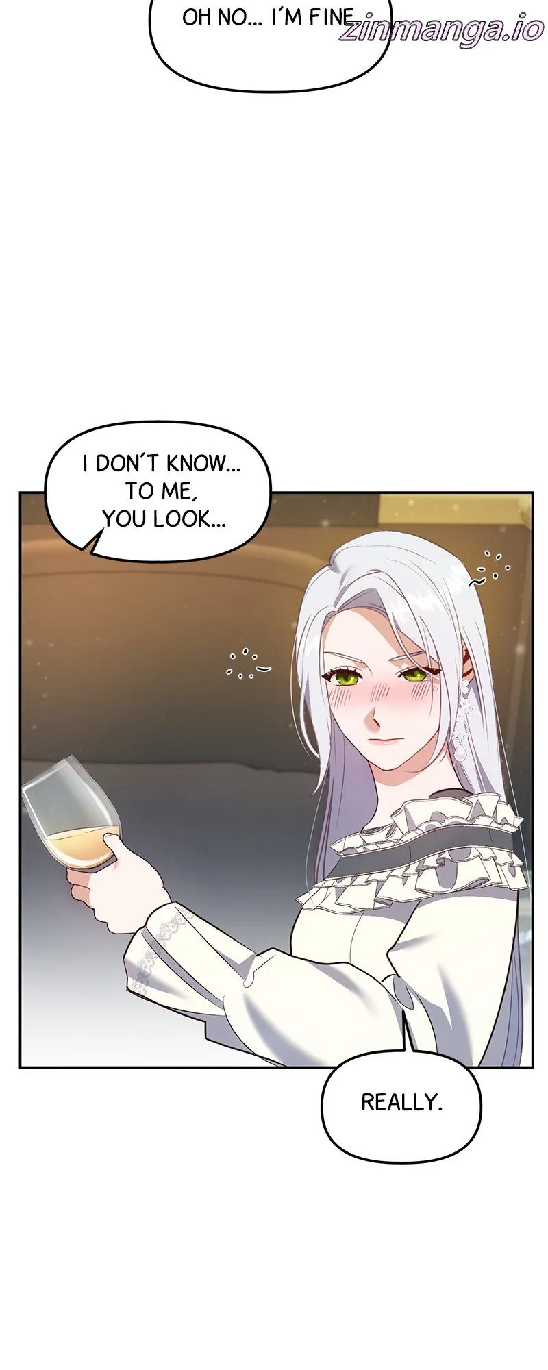 The Fake Duchess in Distresss Chapter 41 - Page 40