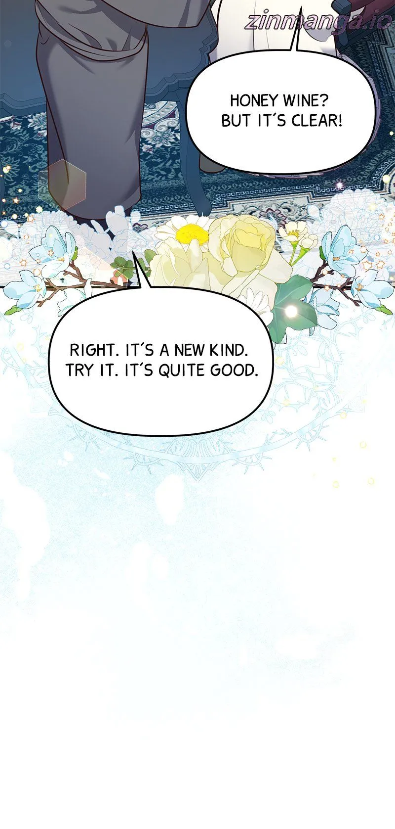 The Fake Duchess in Distresss Chapter 41 - Page 43