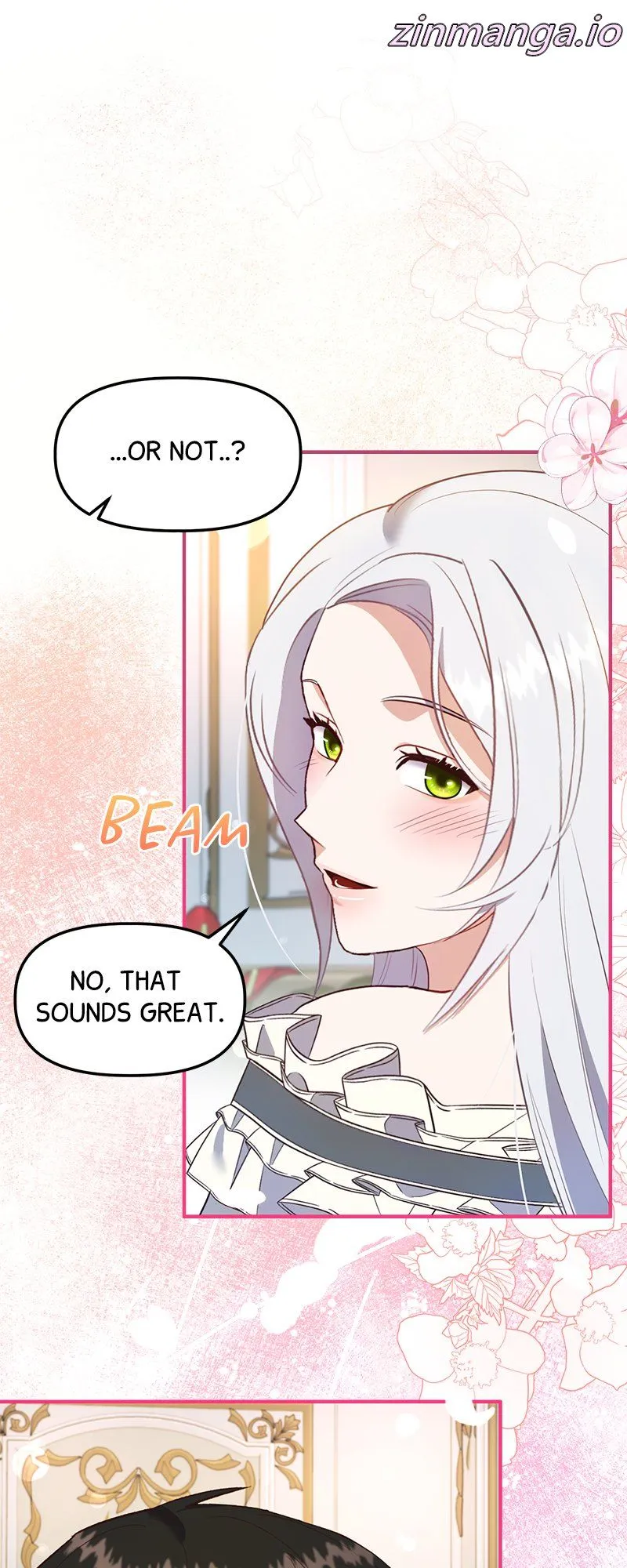 The Fake Duchess in Distresss Chapter 41 - Page 49