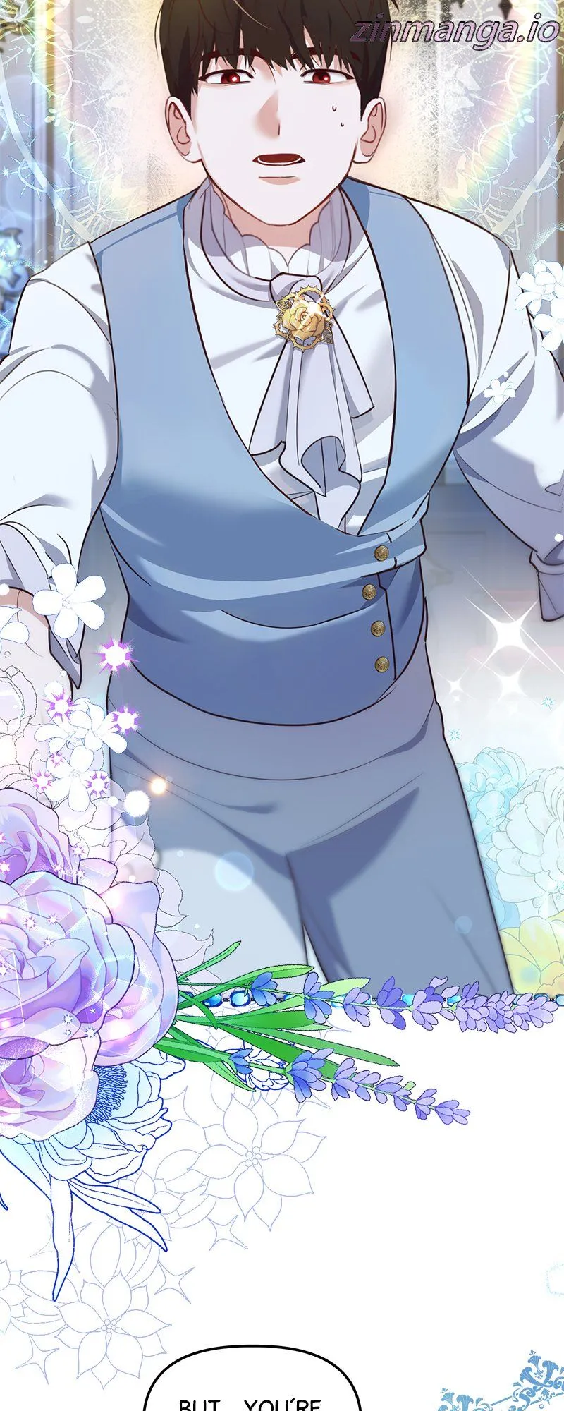 The Fake Duchess in Distresss Chapter 41 - Page 5