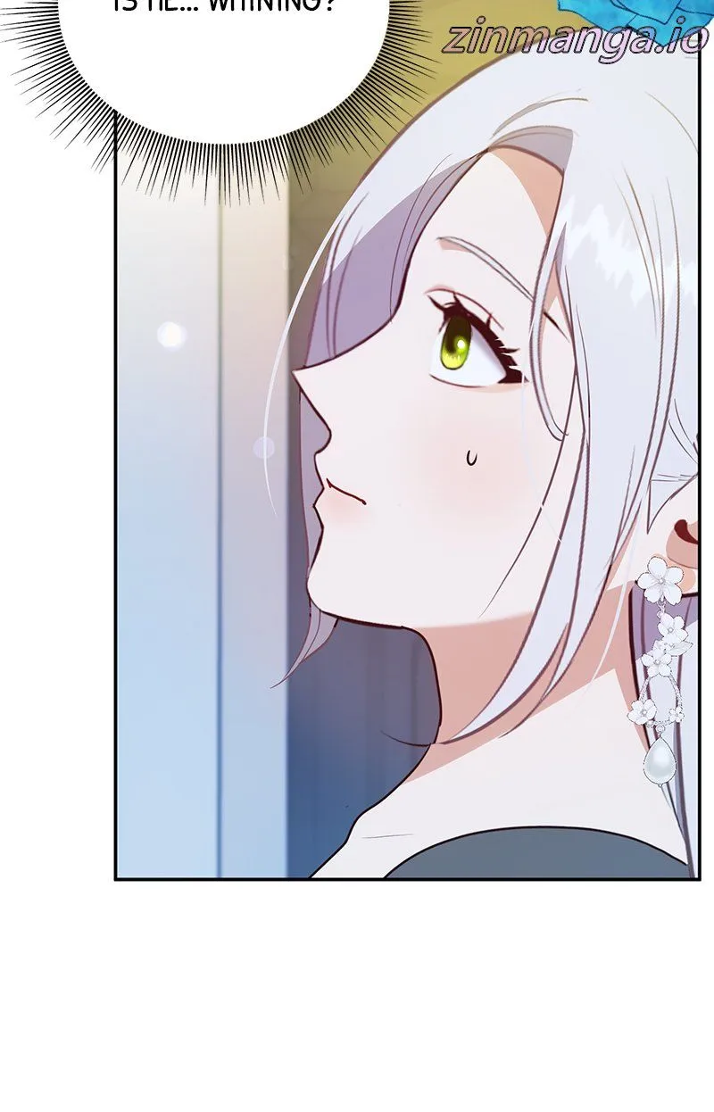 The Fake Duchess in Distresss Chapter 41 - Page 7