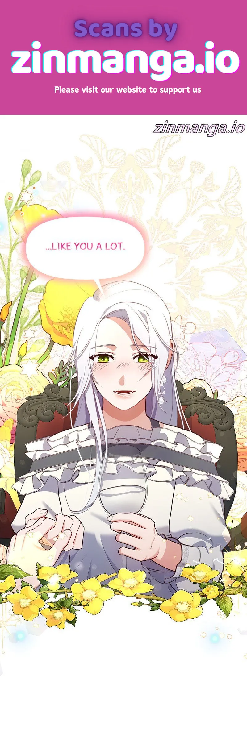 The Fake Duchess in Distresss Chapter 42 - Page 1