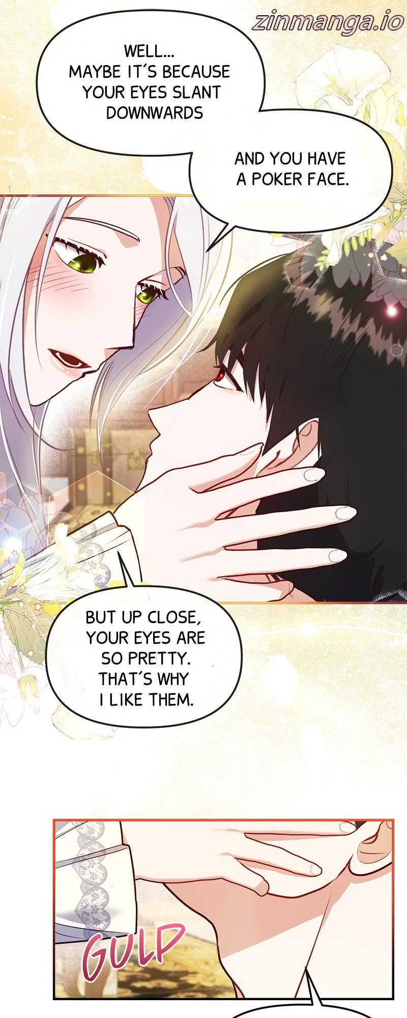 The Fake Duchess in Distresss Chapter 42 - Page 11