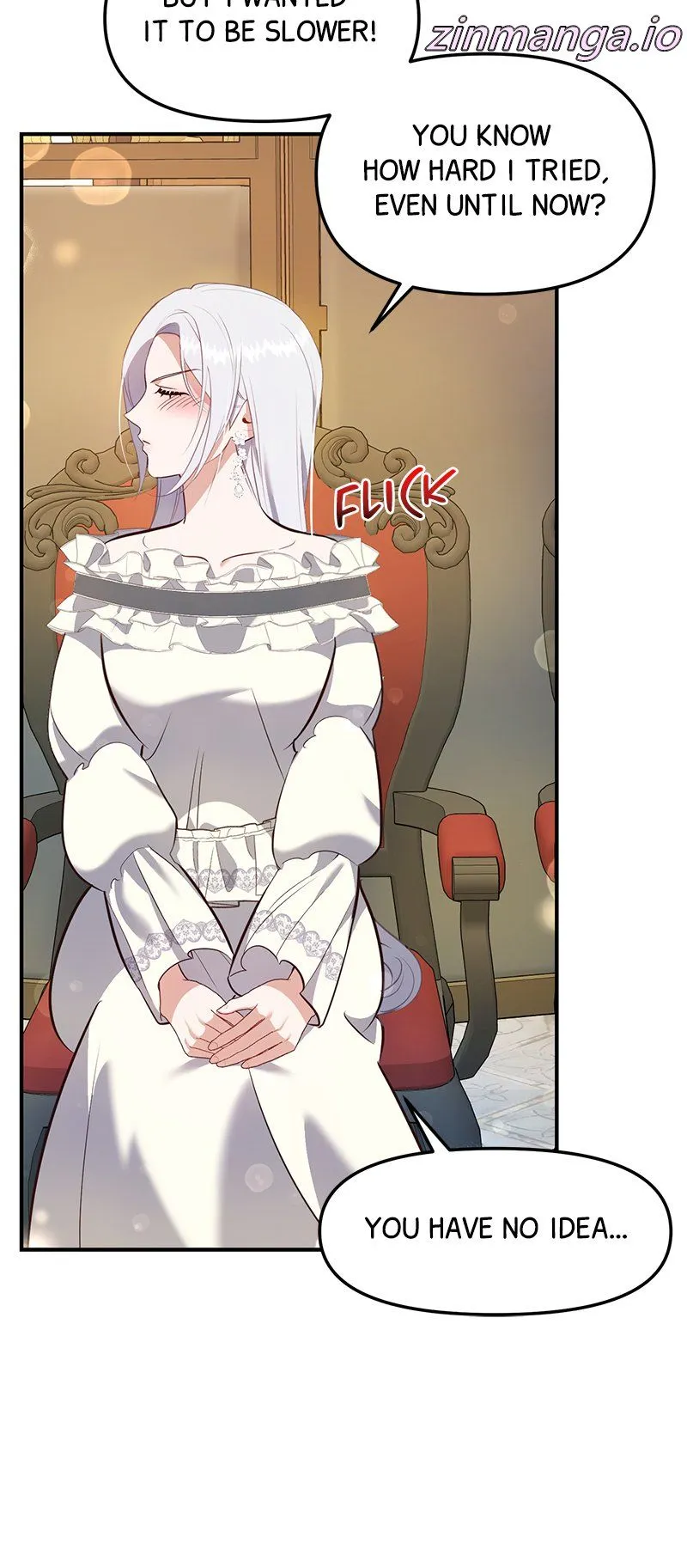 The Fake Duchess in Distresss Chapter 42 - Page 14