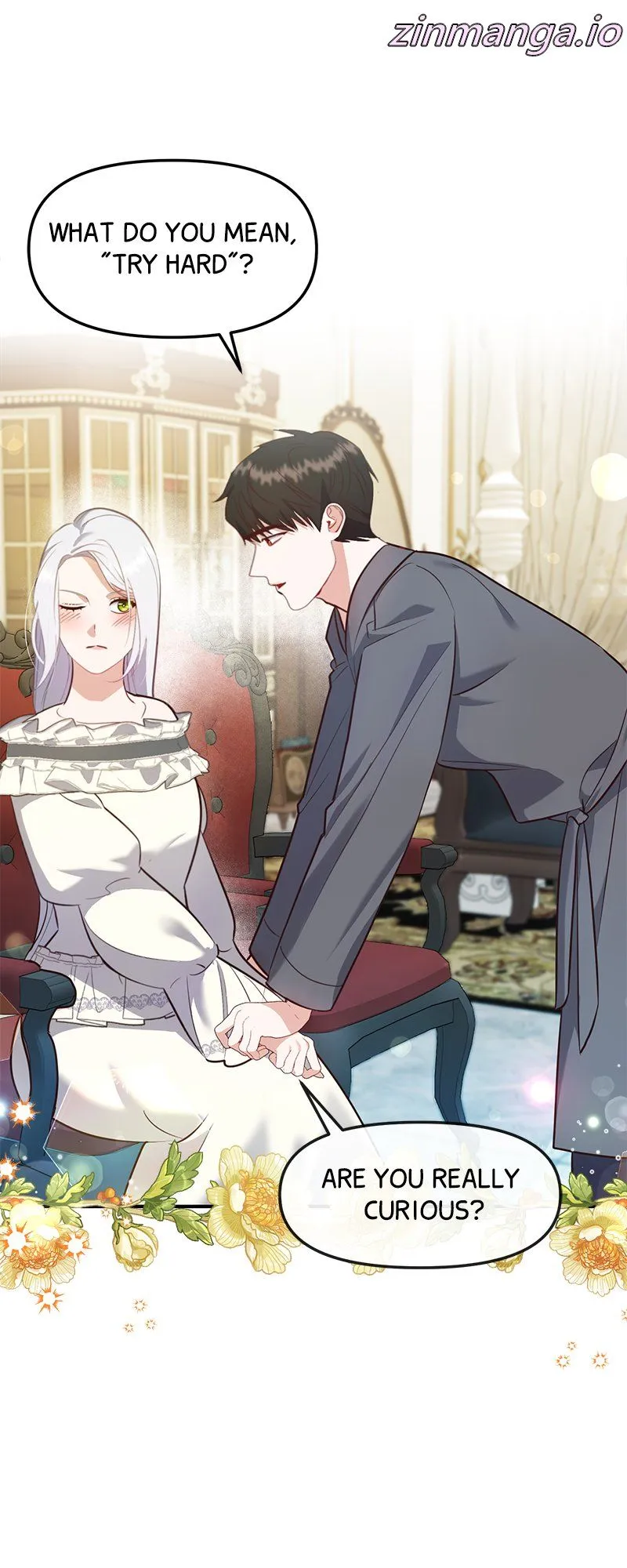 The Fake Duchess in Distresss Chapter 42 - Page 15