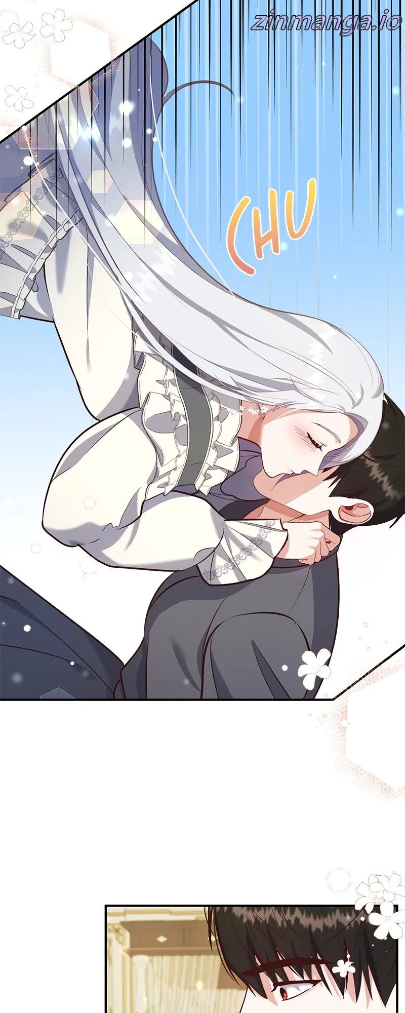 The Fake Duchess in Distresss Chapter 42 - Page 21